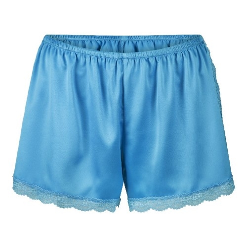 LingaDore Nacht 7804 blue pyjama-hose