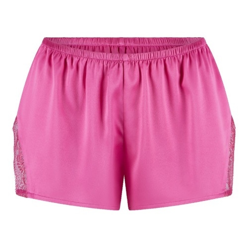 LingaDore Nacht 8006 rosa pyjama-hose
