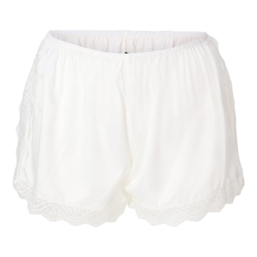 LingaDore Nacht 8301 elfenbein pyjama-hose