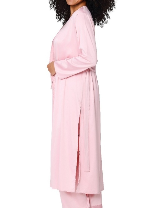 LingaDore Nacht 8303 rosa bademäntel