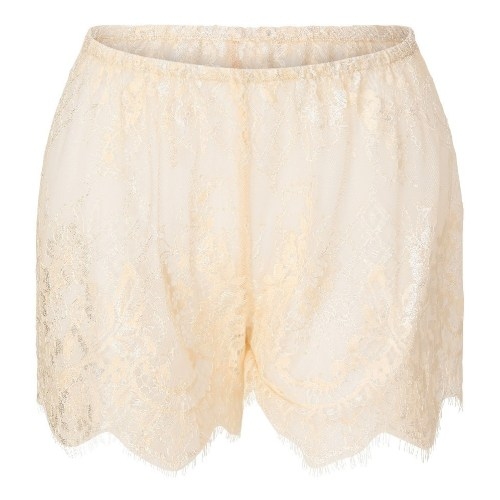 LingaDore Nacht 8304 beige pyjama-hose