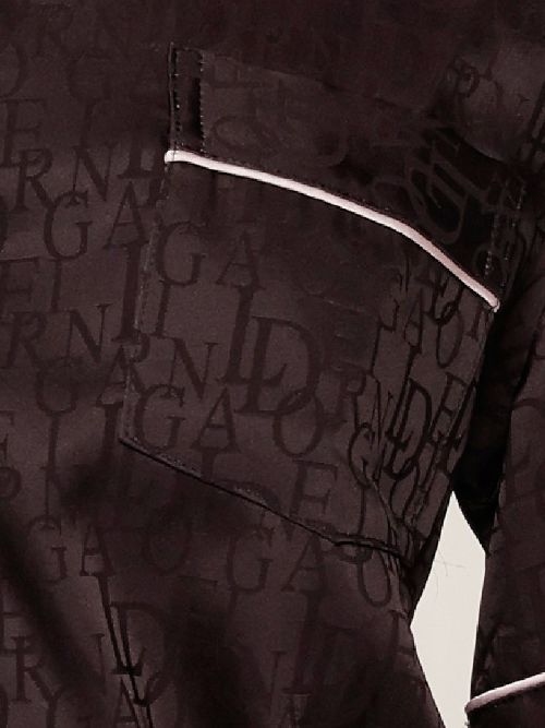 LingaDore Nacht 5509 schwarz shortama
