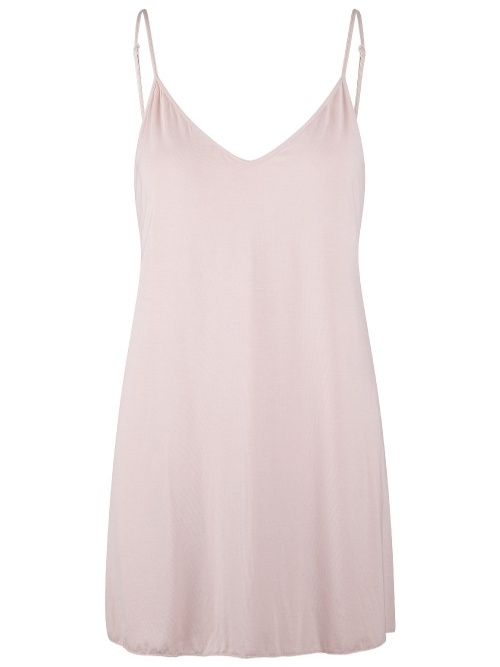 LingaDore Nacht 15857 blush shortama