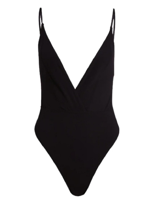 LingaDore Exclusives schwarz korselett