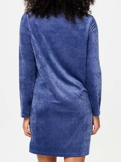 LingaDore Nacht 8625 grau nachtkleid