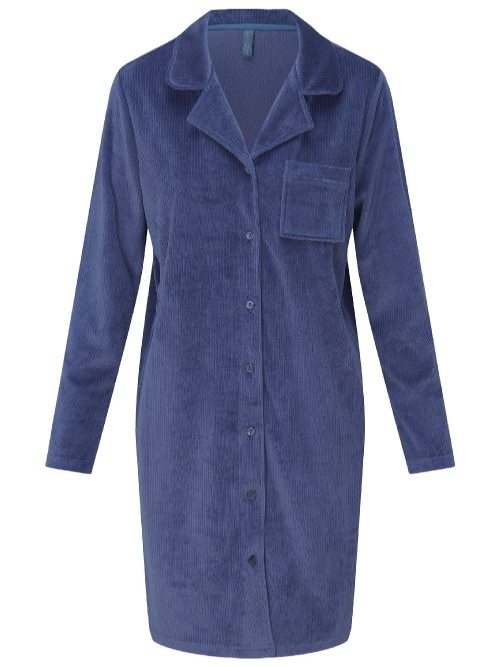 LingaDore Nacht 8625 grau nachtkleid
