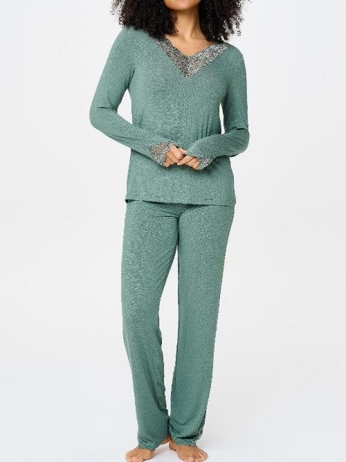 LingaDore Nacht 8627  pyjama