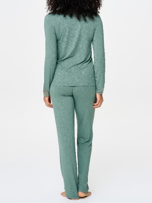 LingaDore Nacht 8627  pyjama