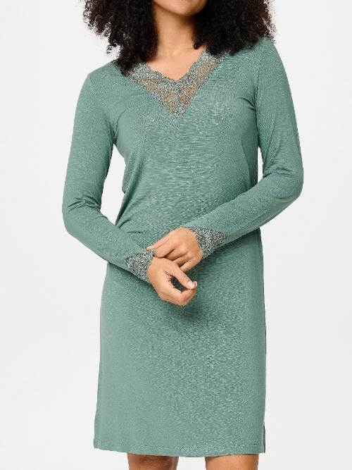LingaDore Nacht 8628  nachtkleid