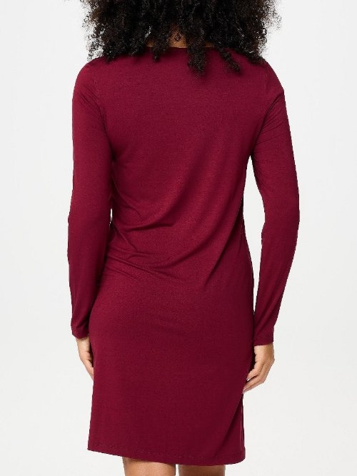 LingaDore Nacht 8611 port nachtkleid