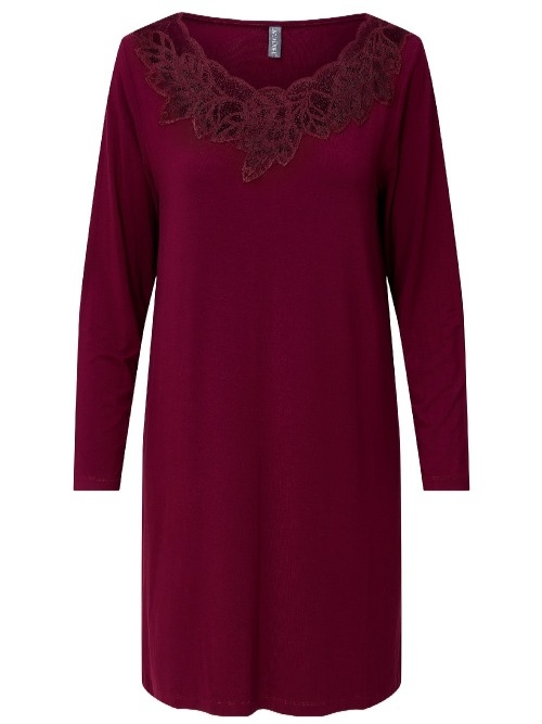 LingaDore Nacht 8611 port nachtkleid