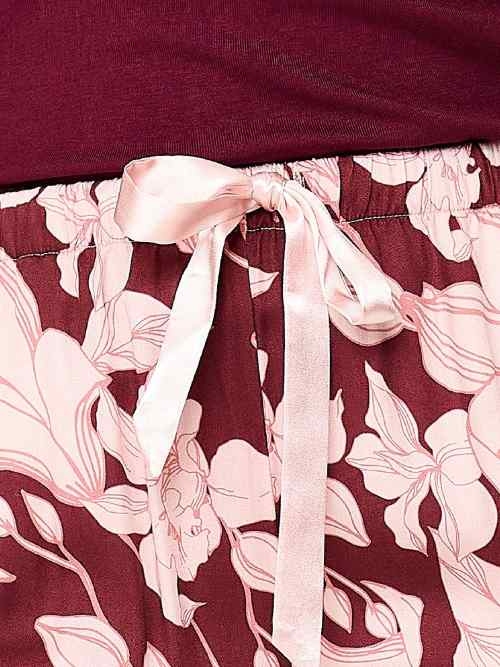 LingaDore Nacht 8614 port pyjama