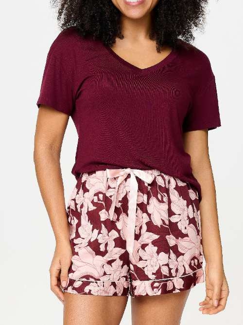 LingaDore Nacht 8615 port shortama