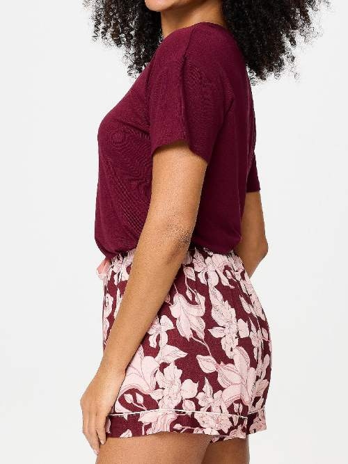 LingaDore Nacht 8615 port shortama