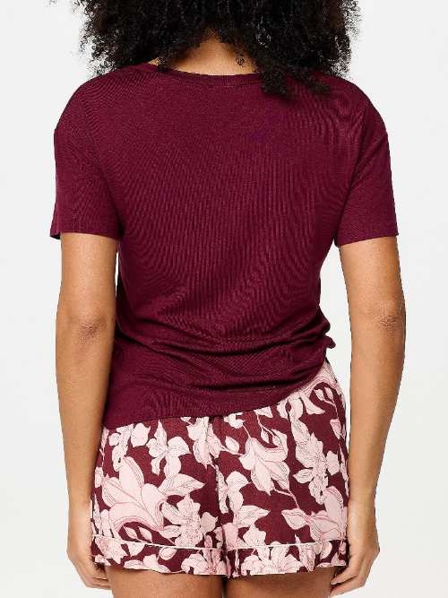 LingaDore Nacht 8615 port shortama