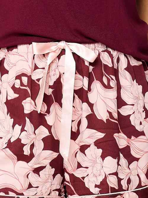 LingaDore Nacht 8615 port shortama