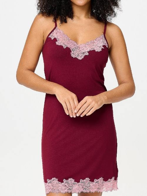 LingaDore Nacht 8617 port nachtkleid