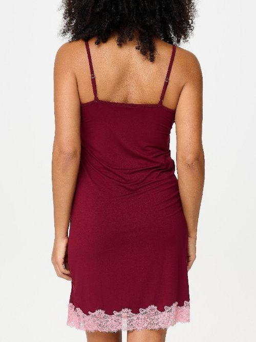 LingaDore Nacht 8617 port nachtkleid