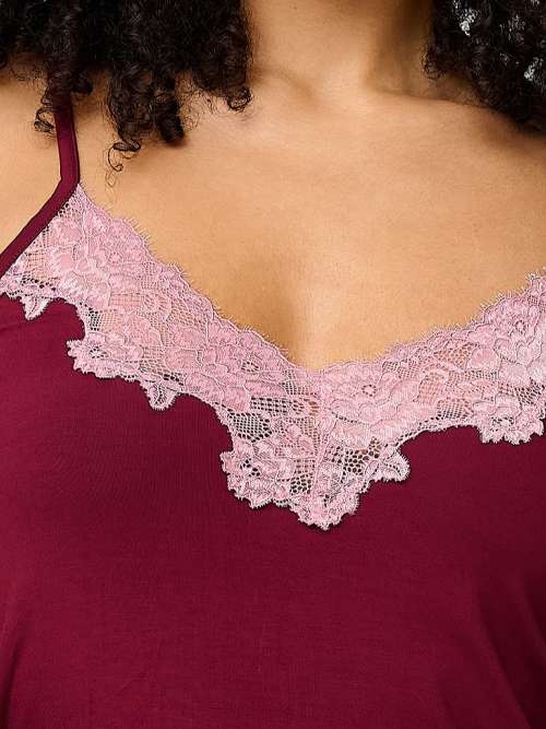 LingaDore Nacht 8617 port nachtkleid