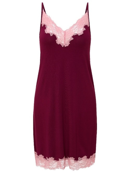 LingaDore Nacht 8617 port nachtkleid