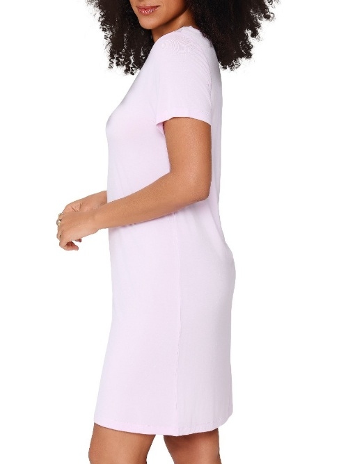 LingaDore Nacht 8416 rosa nachtkleid