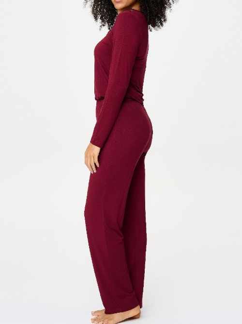 LingaDore Nacht 8610 port pyjama