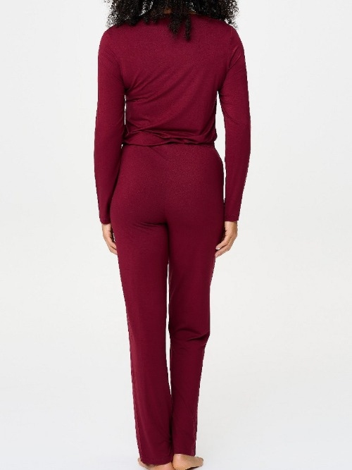 LingaDore Nacht 8610 port pyjama