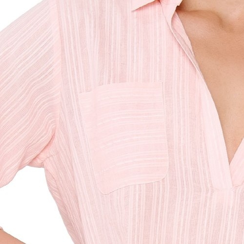 LingaDore Nacht 8409 pfirsich shortama