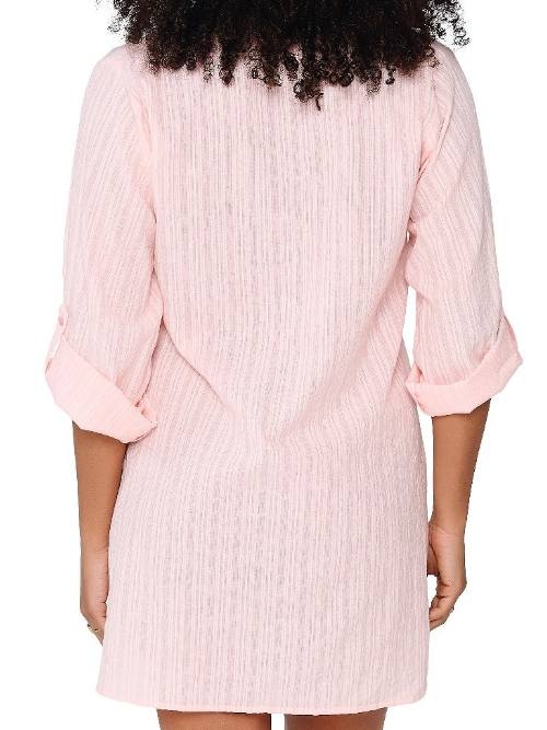 LingaDore Nacht 8410 pfirsich nachtkleid