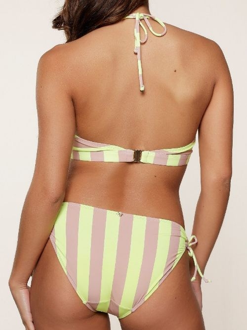 LingaDore Strand 7711 multicolor set