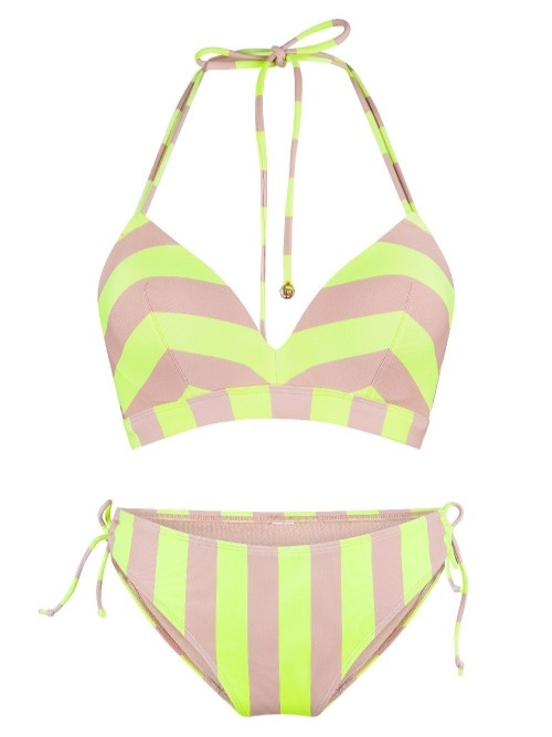 LingaDore Strand 7711 multicolor set