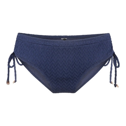 LingaDore Strand 7710 dark blue bikini slip
