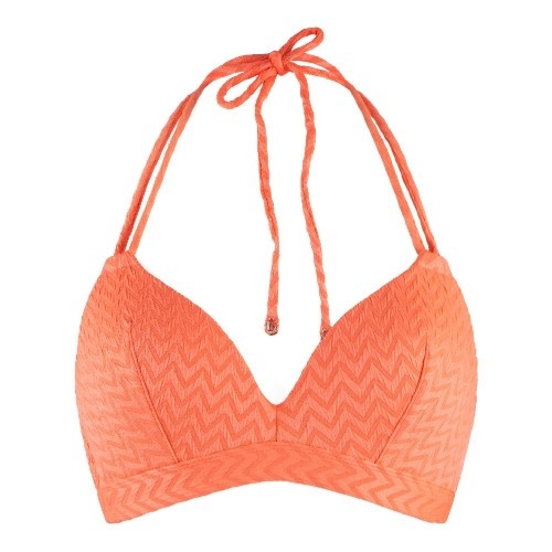 LingaDore Strand 7710 coral gemoldefer bikini bh