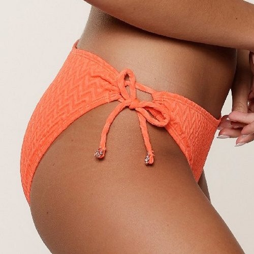 LingaDore Strand 7710 coral bikini slip