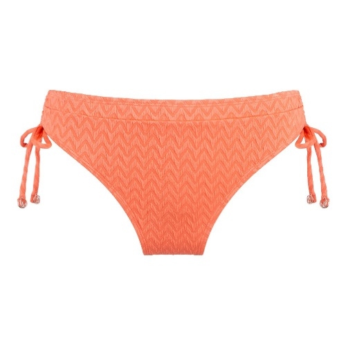 LingaDore Strand 7710 coral bikini slip