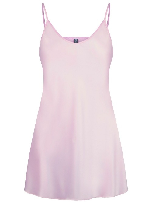 LingaDore Täglich 1400 rosa slipdress