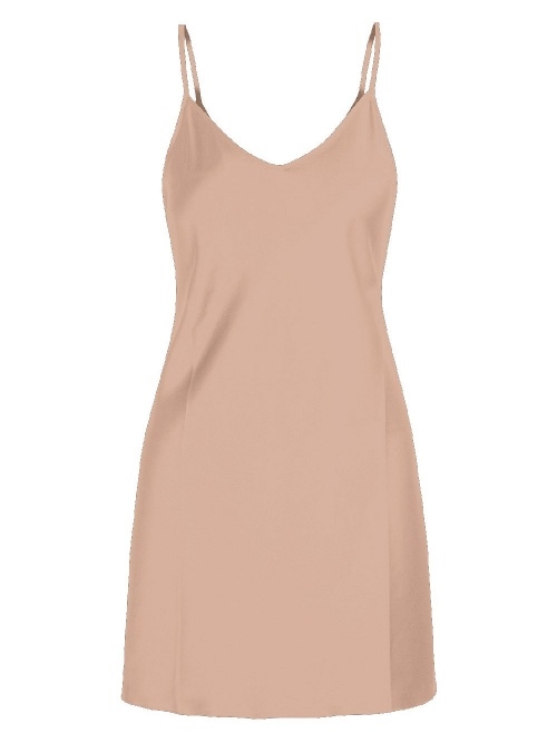 LingaDore Täglich 1400 blush slipdress