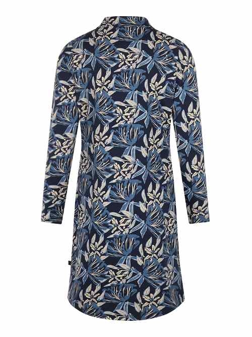Charlie Choe Daydreams marine nachtkleid