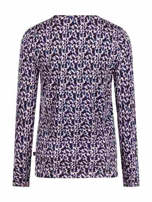 Charlie Choe Daydreams fliederblau schlafshirt