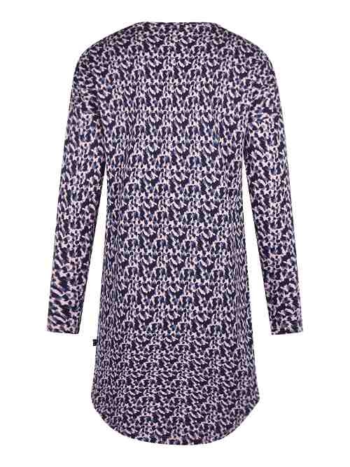 Charlie Choe Daydreams fliederblau nachtkleid