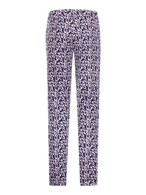 Charlie Choe Daydreams fliederblau legging