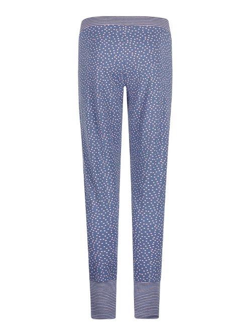 Charlie Choe Daydreams blue pyjamahose