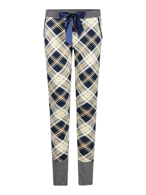 Charlie Choe Awesome Family marine pyjamahose