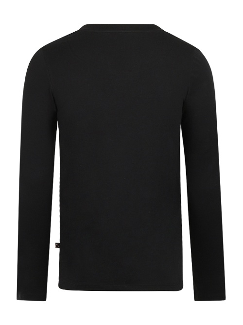 Charlie Choe Nightfall schwarz schlafshirt