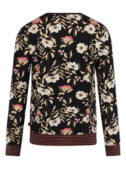 Charlie Choe Nightfall schwarz schlafshirt