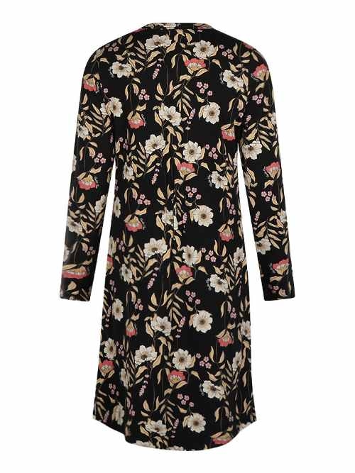 Charlie Choe Nightfall schwarz schlafshirt
