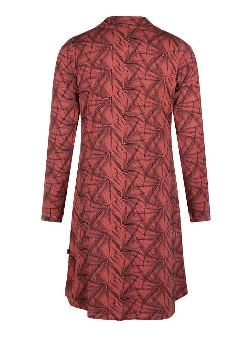 Charlie Choe Nightfall cedar rose nachtkleid