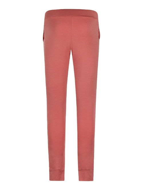 Charlie Choe Nightfall cedar rose legging