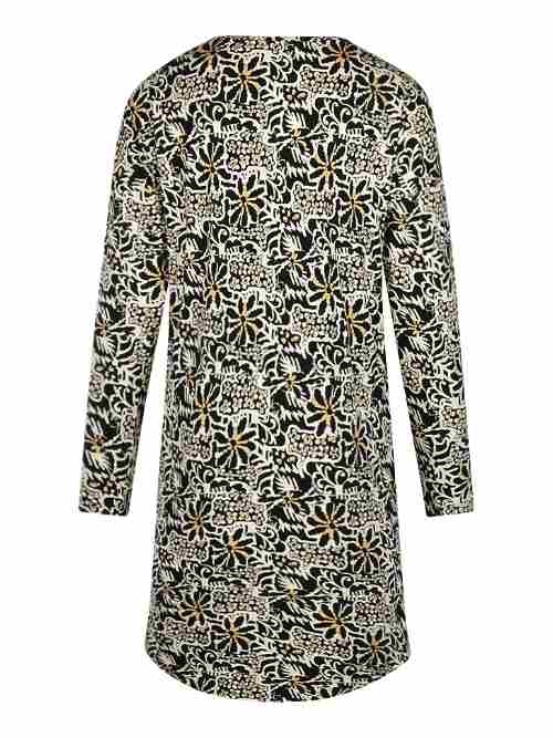 Charlie Choe Nightfall elfenbein nachtkleid