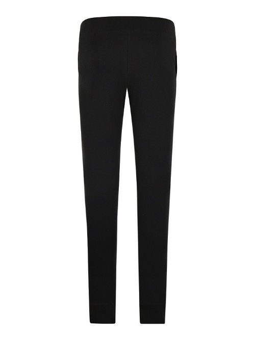 Charlie Choe Nightfall schwarz legging
